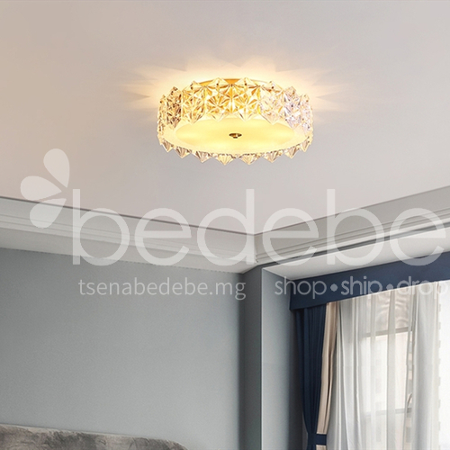 Light Modern Simple Bedroom Odm K100, Simple Bedroom Light Fixtures